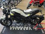 Klikněte pro detailní foto č. 5 - Benelli Leoncino 250