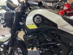 Klikněte pro detailní foto č. 6 - Benelli Leoncino 250