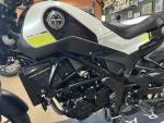 Klikněte pro detailní foto č. 8 - Benelli Leoncino 250