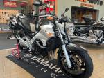Klikněte pro detailní foto č. 2 - Suzuki GSR 600