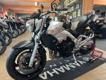 Klikněte pro detailní foto č. 4 - Suzuki GSR 600