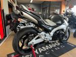 Klikněte pro detailní foto č. 6 - Suzuki GSR 600