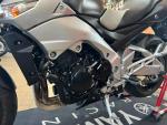 Klikněte pro detailní foto č. 8 - Suzuki GSR 600