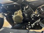 Klikněte pro detailní foto č. 6 - Yamaha XJ6 19tkm