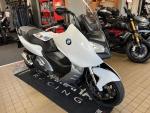 Klikněte pro detailní foto č. 2 - BMW C 600 Sport