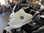 Klikněte pro detailní foto č. 6 - BMW C 600 Sport