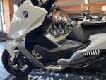 Klikněte pro detailní foto č. 8 - BMW C 600 Sport