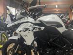 Klikněte pro detailní foto č. 6 - Benelli TRK 502 X