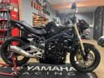 Detail nabídky - Triumph Street Triple 675