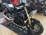 Klikněte pro detailní foto č. 2 - Triumph Street Triple 675