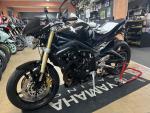 Klikněte pro detailní foto č. 4 - Triumph Street Triple 675