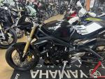 Klikněte pro detailní foto č. 5 - Triumph Street Triple 675