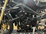 Klikněte pro detailní foto č. 6 - Triumph Street Triple 675
