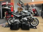 Detail nabídky - BMW R 1200 R Wilbers
