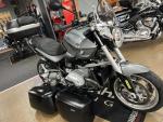 Klikněte pro detailní foto č. 2 - BMW R 1200 R Wilbers
