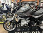 Klikněte pro detailní foto č. 5 - BMW R 1200 R Wilbers