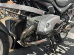 Klikněte pro detailní foto č. 7 - BMW R 1200 R Wilbers