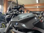 Klikněte pro detailní foto č. 8 - BMW R 1200 R Wilbers