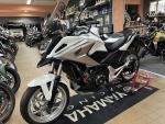 Klikněte pro detailní foto č. 4 - Honda NC 750 X ABS