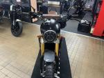 Klikněte pro detailní foto č. 3 - Fantic Caballero Scrambler 500 Deluxe