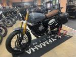 Klikněte pro detailní foto č. 4 - Fantic Caballero Scrambler 500 Deluxe