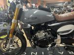 Klikněte pro detailní foto č. 5 - Fantic Caballero Scrambler 500 Deluxe