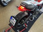 Klikněte pro detailní foto č. 10 - Ducati Scrambler Icon
