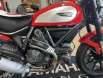 Klikněte pro detailní foto č. 12 - Ducati Scrambler Icon