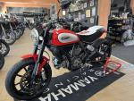 Klikněte pro detailní foto č. 4 - Ducati Scrambler Icon