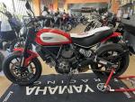 Klikněte pro detailní foto č. 5 - Ducati Scrambler Icon