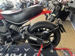 Klikněte pro detailní foto č. 8 - Ducati Scrambler Icon
