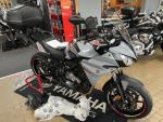 Klikněte pro detailní foto č. 2 - Yamaha Tracer 7 / 700 12tkm