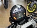 Klikněte pro detailní foto č. 9 - Triumph Trident 660