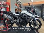 Klikněte pro detailní foto č. 1 - Triumph Tiger 800 XRX  Low seat
