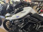 Klikněte pro detailní foto č. 6 - Triumph Tiger 800 XRX  Low seat