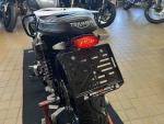 Klikněte pro detailní foto č. 11 - Triumph Street Twin ZARD