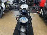Klikněte pro detailní foto č. 3 - Triumph Street Twin ZARD