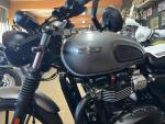 Klikněte pro detailní foto č. 5 - Triumph Street Twin ZARD