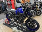 Klikněte pro detailní foto č. 2 - Yamaha MT-09 Ohlins