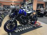Klikněte pro detailní foto č. 4 - Yamaha MT-09 Ohlins
