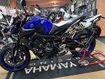 Klikněte pro detailní foto č. 5 - Yamaha MT-09 Ohlins