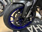 Klikněte pro detailní foto č. 7 - Yamaha MT-09 Ohlins