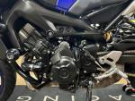 Klikněte pro detailní foto č. 8 - Yamaha MT-09 Ohlins