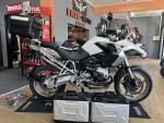 Klikněte pro detailní foto č. 1 - BMW R 1200 GS ABS ASC ESA