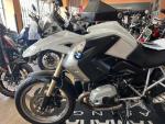 Klikněte pro detailní foto č. 5 - BMW R 1200 GS ABS ASC ESA