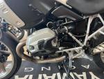 Klikněte pro detailní foto č. 7 - BMW R 1200 GS ABS ASC ESA