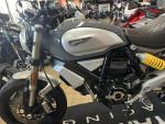 Klikněte pro detailní foto č. 5 - Ducati Scrambler 1100 Special 13tkm