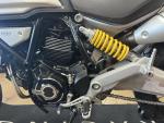 Klikněte pro detailní foto č. 8 - Ducati Scrambler 1100 Special 13tkm