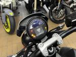 Klikněte pro detailní foto č. 10 - Triumph Trident 660 7tkm MIVV