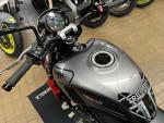 Klikněte pro detailní foto č. 11 - Triumph Trident 660 7tkm MIVV